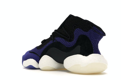 adidas Crazy BYW Real Purple Core Black