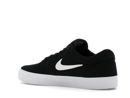 Nike SB Charge Canvas Black