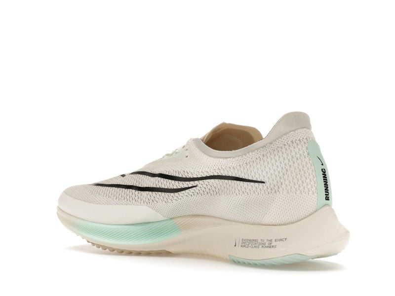 Nike ZoomX Streakfly Sail Mint Foam