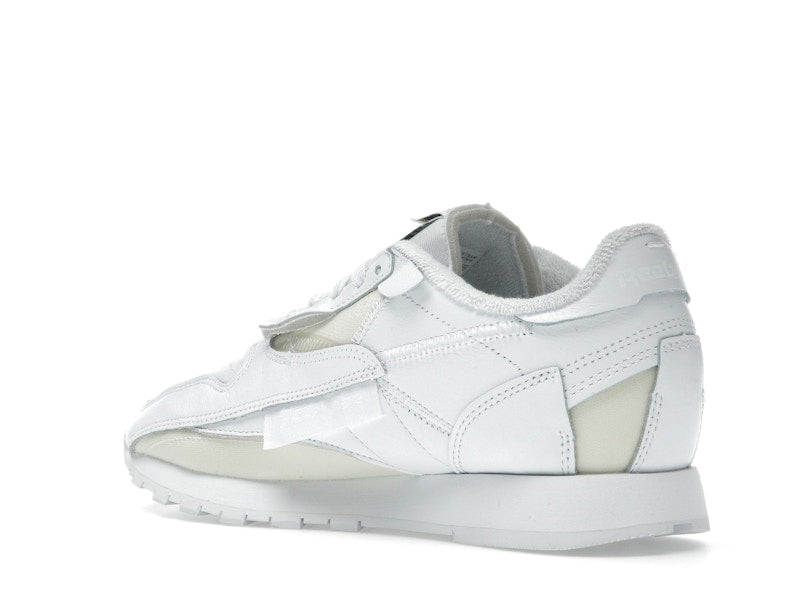 Reebok Classic Leather Re-Co Maison Margiela Project 0 'Memory Of' V2 Footwear White