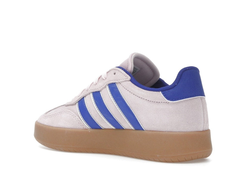 adidas Barreda Clear Pink Lucid Blue Gum (Women's)