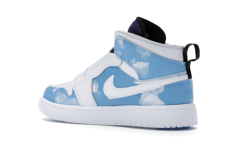 Jordan Sky Jordan 1 Fearless (PS)