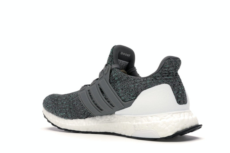 adidas Ultra Boost 4.0 Grey Four