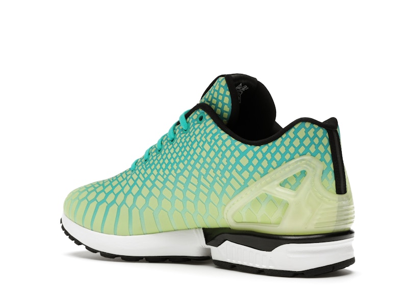 adidas Zx Flux Froyel/Shkmin/Ftwwhite