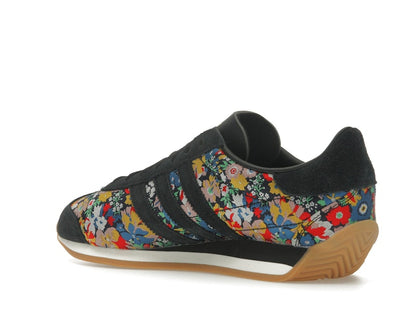 adidas Country OG Liberty London Floral Embroidery (Women's)