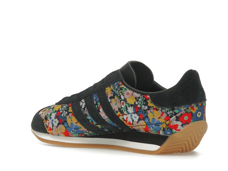 adidas Country OG Liberty London Floral Embroidery (Women's)