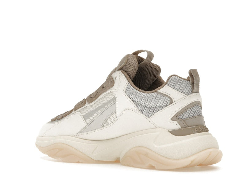 AMIRI Bone Runner Off-White Light Beige