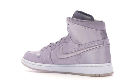 Jordan 1 Retro High Season of Her Barley Grape (Women's)