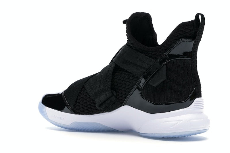 Nike LeBron Soldier 12 SFG Black