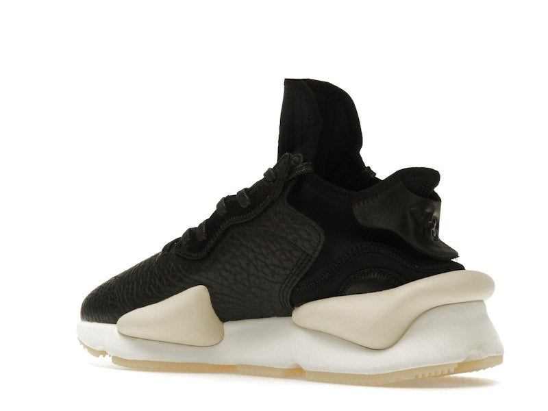 adidas Y-3 Kaiwa Black Cream White