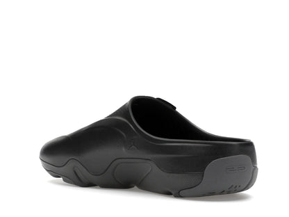 Jordan Roam Slide Black Iron Grey