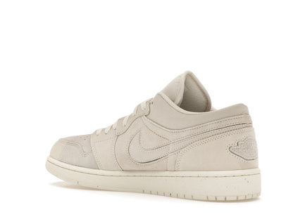Jordan 1 Low SE Craft Pale Ivory