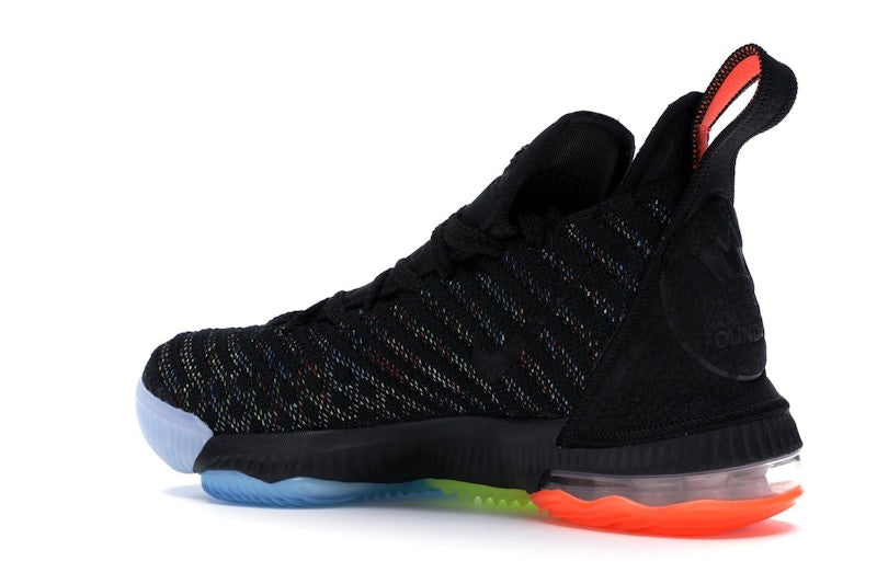 Nike LeBron 16 I Promise (GS)
