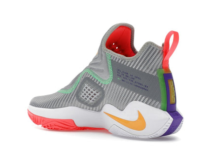 Nike LeBron Solder 14 Hare