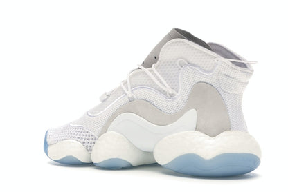 adidas Crazy BYW Cloud White