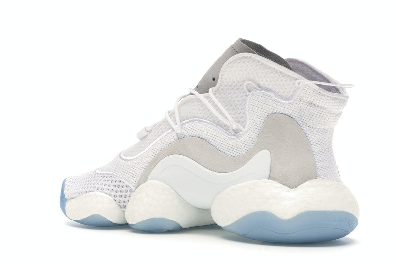 adidas Crazy BYW Cloud White