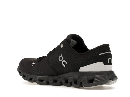 On Running Cloud X 3 Black (Women's)