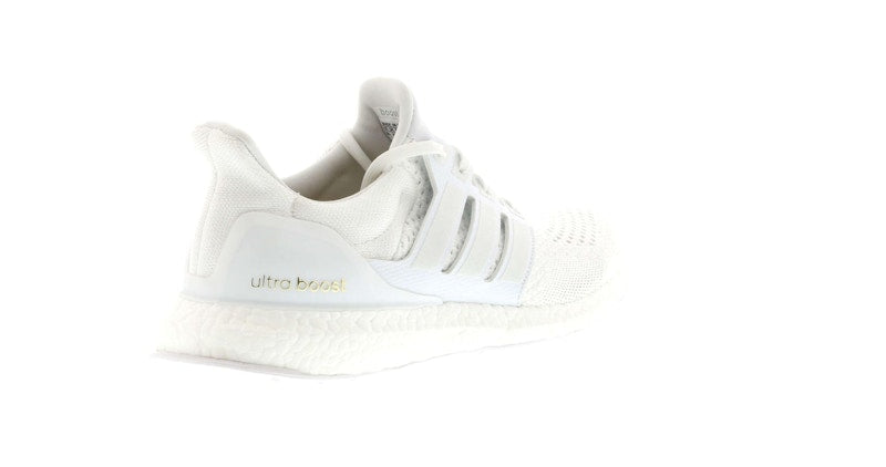 adidas Ultra Boost 1.0 J&D Collective Triple White
