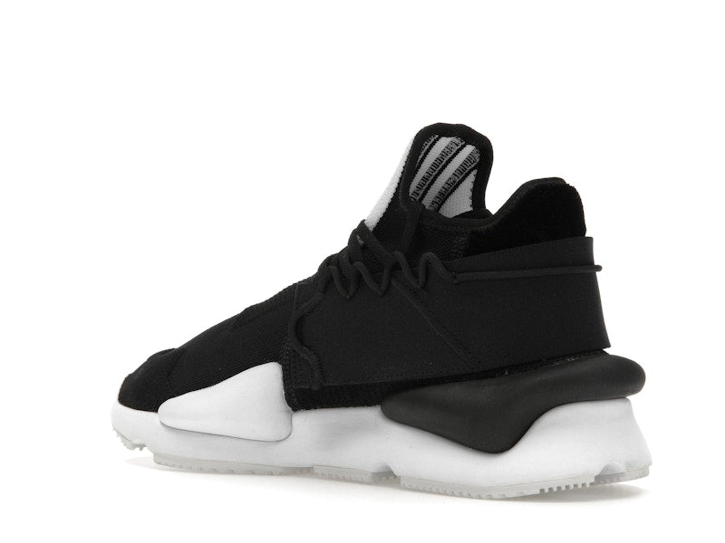 adidas Y-3 Kaiwa Knit Black White