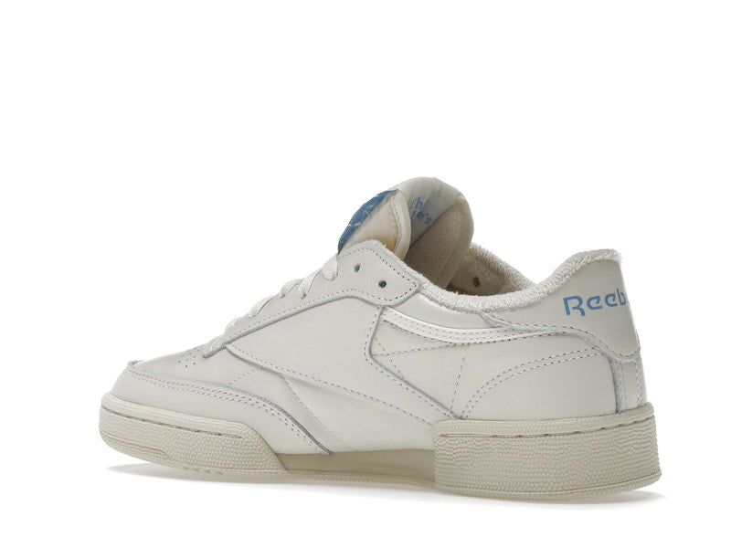 Reebok Club C 85 Vintage Chalk Essential Blue