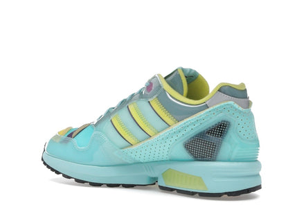 adidas ZX 6000 Inside Out XZ 0006 Aqua