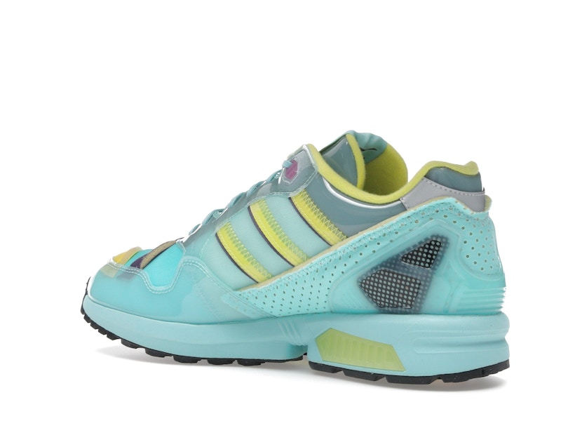 adidas ZX 6000 Inside Out XZ 0006 Aqua
