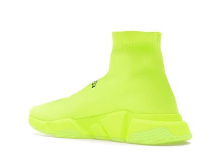 Balenciaga Speed 13 Fluo Yellow