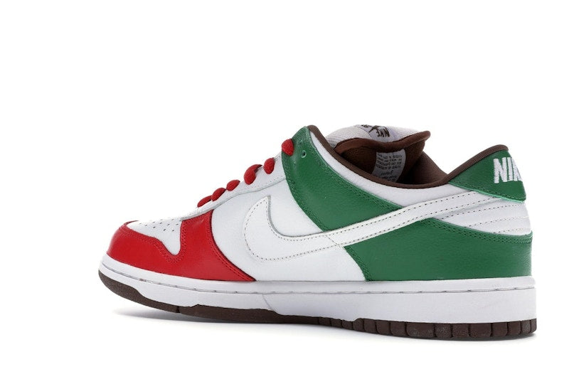 Nike SB Dunk Low Cinco de Mayo