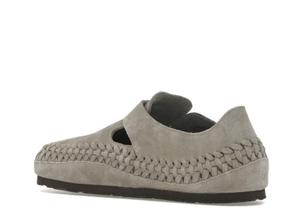 Birkenstock London Braided Kith Moon Rock