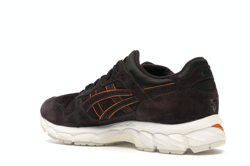 ASICS Gel-Lyte 3.1 Ronnie Fieg Militia (Special Box)