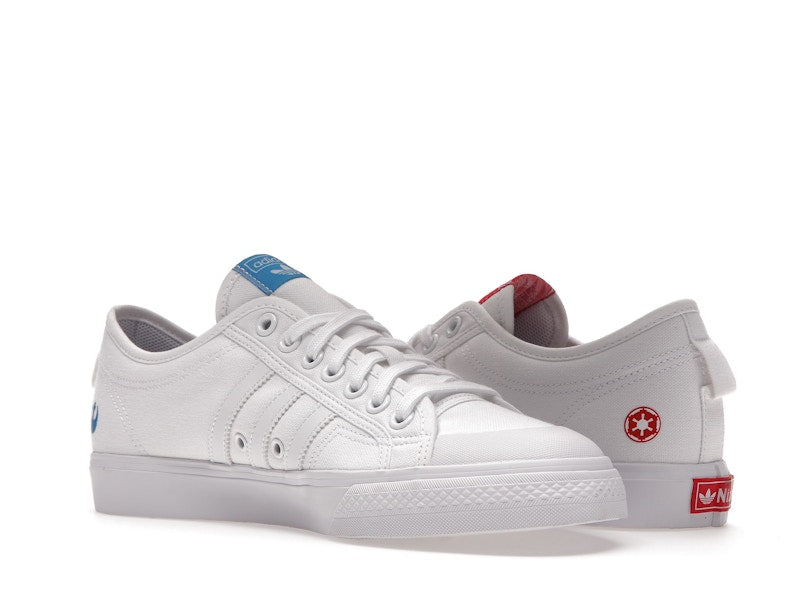 adidas Nizza Star Wars Intergalactic Race