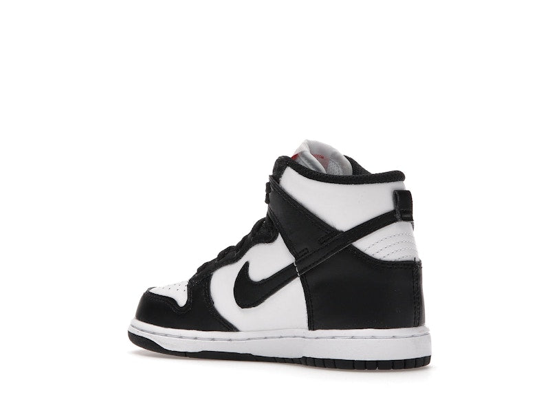 Nike Dunk High Panda (2021) (PS)