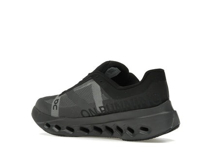 On Running Cloudsurfer Next Black Eclipse (Women's)