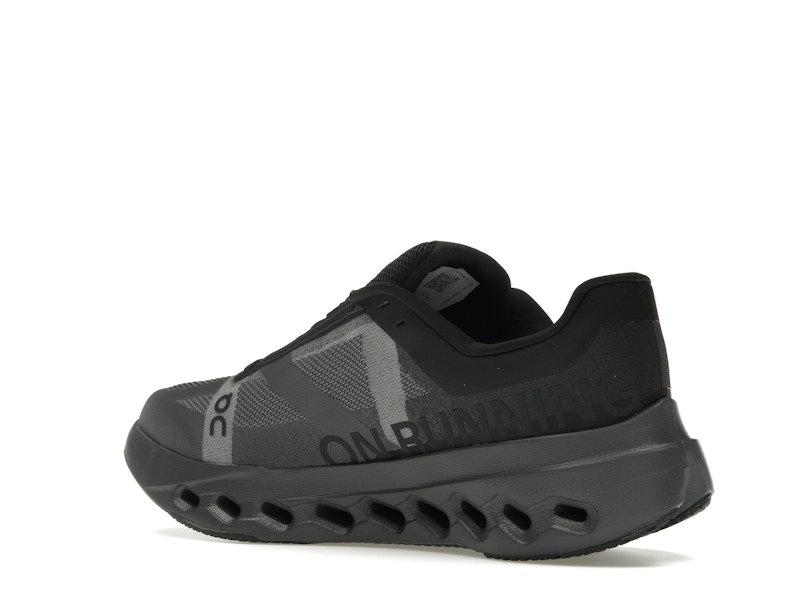 On Running Cloudsurfer Next Black Eclipse (Women's)