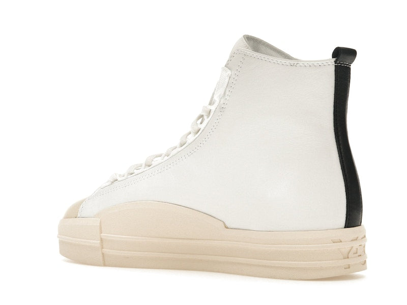 adidas Y-3 Yuben Mid Core White