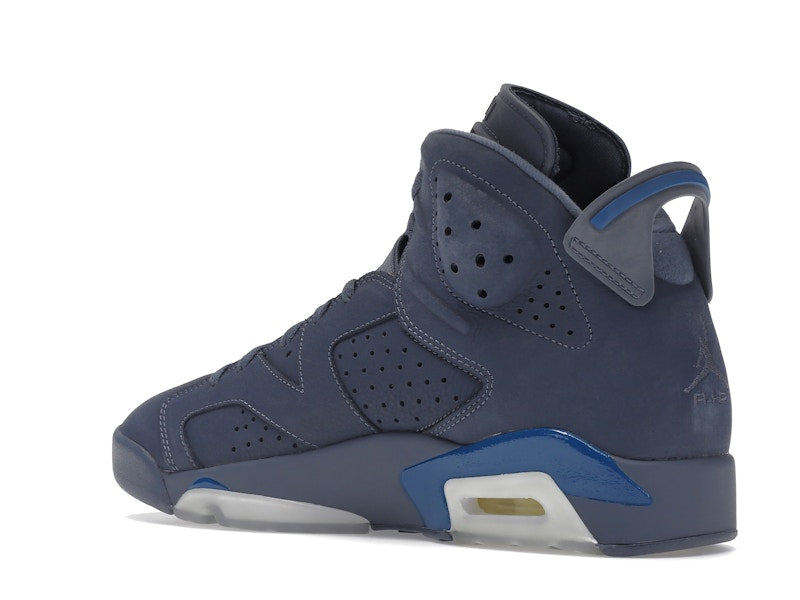 Jordan 6 Retro Diffused Blue