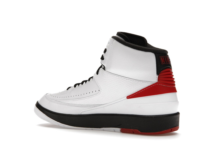 Jordan 2 Retro OG Chicago (2022)