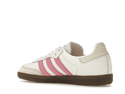 adidas Samba OG Lucid Pink (Women's)