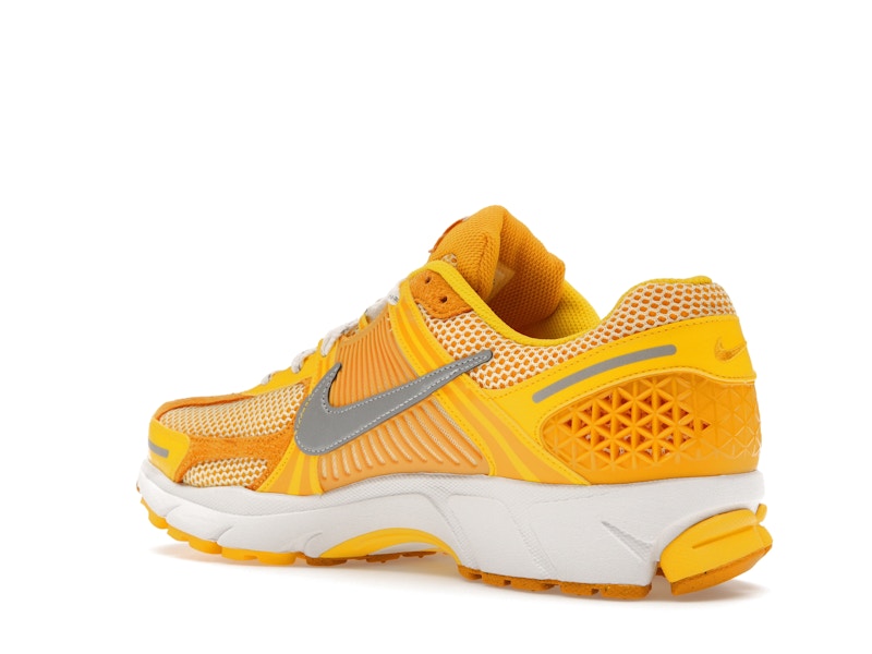 Nike Zoom Vomero 5 Yellow Ochre