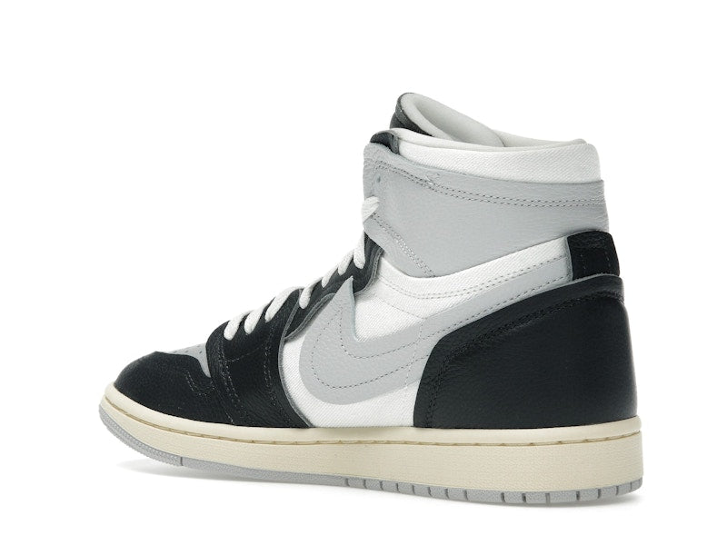Jordan 1 High Method of Make Anthracite (Women's)