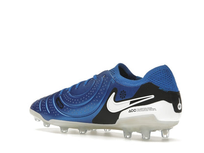 Nike Tiempo Legend 10 Elite AG-Pro Soar White