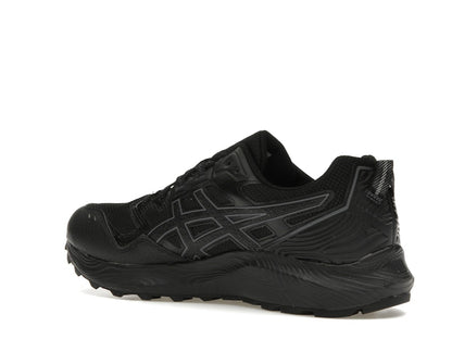 ASICS Gel-Sonoma 7 GTX Black Carrier Grey