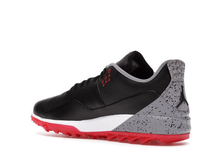 Jordan ADG 3 Golf Black Cement