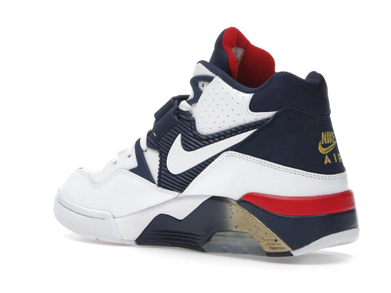 Nike Air Force 180 Olympic (2016)