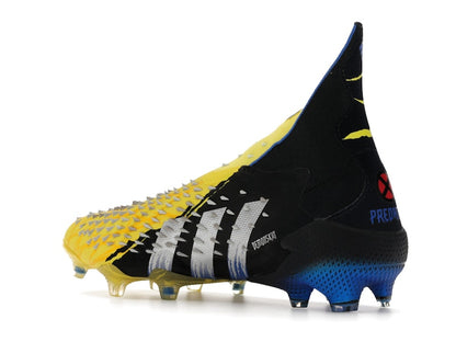 adidas Predator Freak+ FG Marvel X-Men Wolverine