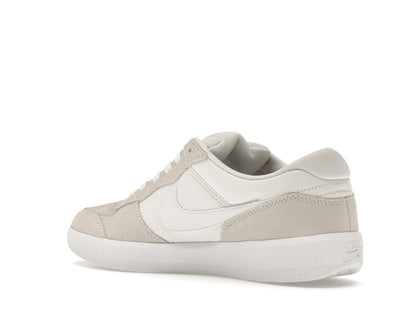 Nike SB Force 58 Summit White