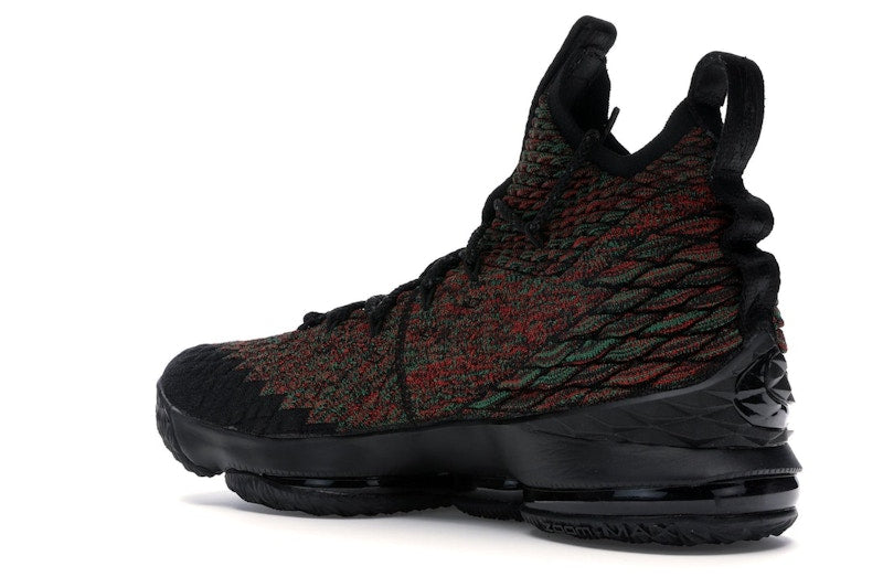 Nike LeBron 15 Black History Month (2018)