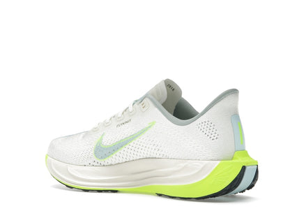 Nike Pegasus Plus Sail Pale Ivory Volt Black