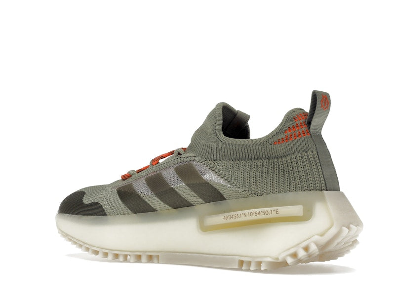 adidas NMD S1 Rimowa Made in Germany Tech Beige