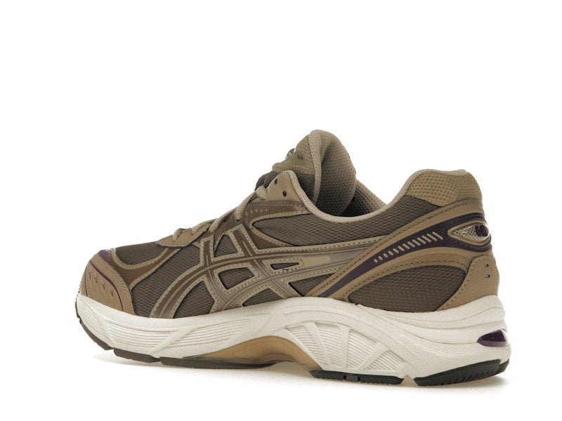 ASICS GT-2160 Dark Taupe Purple